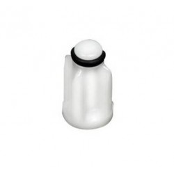 Муфта-переходник для редуктора блендера  BRAUN BR67050811 