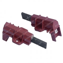 Щітки в корпусі С00196539 273898, 142207,   047317, 140557, 142207, 273898, 481281718952, 10528568, 482000023015 (33092 S4U) 