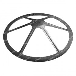 Шкив Ardo cod:268001600; 651000751 (6073)