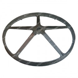 Шків Indesit Ariston Ariston, Indesit cod: C00064527 482000027158