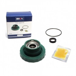 Блок підшипника 6203 ліва різьба ZANUSSI 4071430971, SPD003ZN