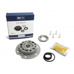 Блок подшипника Whirlpool 481231018578 SPD010WH 41005 Блок подшипника Whirlpool 481231018578 SPD010WH 41005