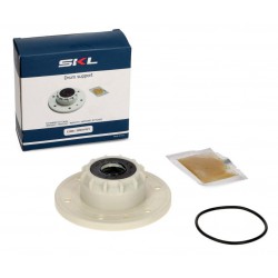 Блок подшипников для стиральной машины Candy 23098 (46002361) 46000260, 46002264, 46002361, 46005903, 81452603 SPD019CY