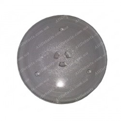 Тарелка 255мм (37042)