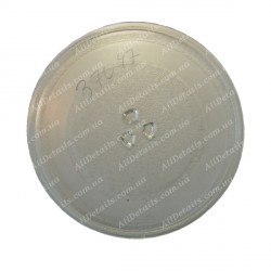 Тарелка 255мм Daewoo (37047)