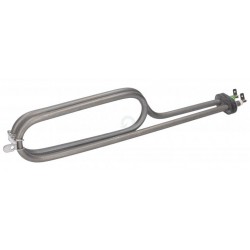  Тэн сушки для стиральной машины Indesit (Индезит)/ Ariston 265612, C00265612, 482000023086, 289765, C00289765