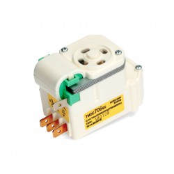 ТАЙМЕР ОТТАЙКИ TMDE 706SC 200-240V SANKYO 6914JB2001B, TMDE 706SC TMP009UN