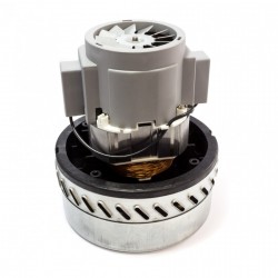 44103 Мотор пылесоса VAC003UN 061300501.02, 61109.30135 VAC003UN