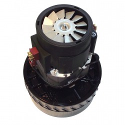 44102 Мотор пылесоса 1000W 177mm, Ø150mm 061300484.00, 61109.30128 VAC004UN