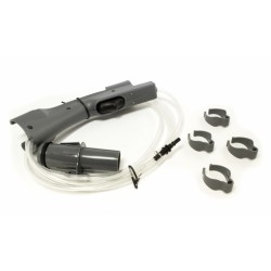 Шланг подачи воды для пылесоса BOSCH ZELMER 00797747 797747 Оригинал