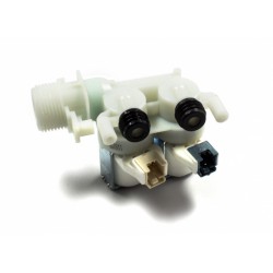 Клапан впускний Ariston, Indesit C00110333 482000022813 VAL021ID C00373248  482000092961 (11020)