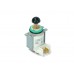 Клапан подачи воды для посудомоечной машины Bosch 00166874