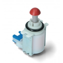 Клапан подачи воды для посудомоечной машины Bosch 00631199, 11033896, 631199 VAL501BO Клапан подачи воды для посудомоечной машины Bosch 00631199, 11033896, 631199 VAL501BO