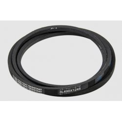 Ремінь 3L 490 Ariston C00003088 (7092)