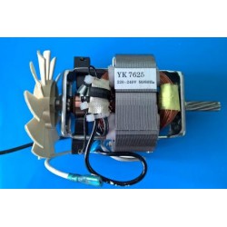 Мотор YK7625 MGB80/380