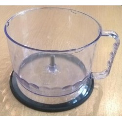 Чаша измельчителя для блендера MIRTA BHM260