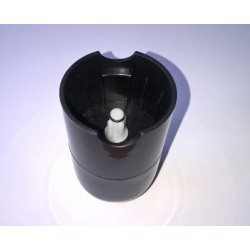 Редуктор вінчика чорний (хрест) BHM350 / 41