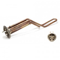 ТЭН бойлера THERMEX 2000W  WTH006TX