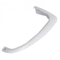 Ручка дверки холодильника Indesit C00857152