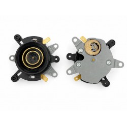 Контакт підставки до електрочайника Chongtai 588A. 250V, 10A 