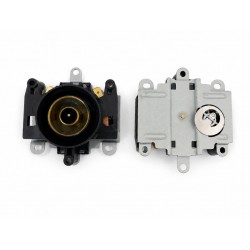 Контакт підставки для чайника KSD169C2